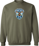 Crew Sweatshirt - OneHockey Minnesota Gone Wild 2026