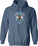 Hoodies - OneHockey Minnesota Gone Wild 2026