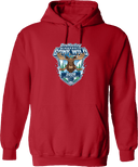 Hoodies - OneHockey Minnesota Gone Wild 2026