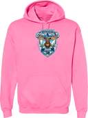 Hoodies - OneHockey Minnesota Gone Wild 2026