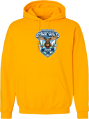 Hoodies - OneHockey Minnesota Gone Wild 2026
