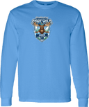 Long Sleeves - OneHockey Minnesota Gone Wild 2026