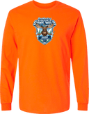 Long Sleeves - OneHockey Minnesota Gone Wild 2026