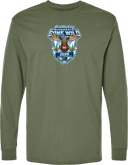 Long Sleeves - OneHockey Minnesota Gone Wild 2026