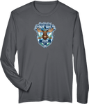 Performance Long Sleeves - OneHockey Minnesota Gone Wild 2026