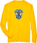 Performance Long Sleeves - OneHockey Minnesota Gone Wild 2026