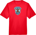 Performance Short Sleeves - OneHockey Minnesota Gone Wild 2026