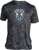 Performance Short Sleeves - OneHockey Minnesota Gone Wild 2026