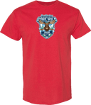 Short Sleeves - OneHockey Minnesota Gone Wild 2026
