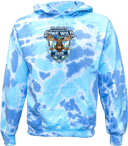 Tie-Dye Hoodies - OneHockey Minnesota Gone Wild 2026