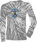 Tie-Dye Long Sleeves - OneHockey Minnesota Gone Wild 2026