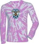 Tie-Dye Long Sleeves - OneHockey Minnesota Gone Wild 2026