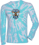Tie-Dye Long Sleeves - OneHockey Minnesota Gone Wild 2026