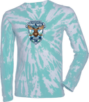 Tie-Dye Long Sleeves - OneHockey Minnesota Gone Wild 2026