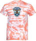 Tie-Dye Short Sleeves - OneHockey Minnesota Gone Wild 2026