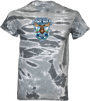 Tie-Dye Short Sleeves - OneHockey Minnesota Gone Wild 2026