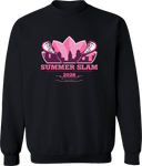 Crew Sweatshirt - Girls Summer Slam 2026 (Pink)
