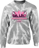 Crew Sweatshirt - Girls Summer Slam 2026 (Pink)