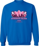 Crew Sweatshirt - Girls Summer Slam 2026 (Pink)
