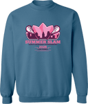Crew Sweatshirt - Girls Summer Slam 2026 (Pink)