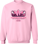 Crew Sweatshirt - Girls Summer Slam 2026 (Pink)