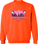 Crew Sweatshirt - Girls Summer Slam 2026 (Pink)