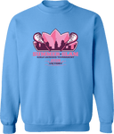 Crew Sweatshirt - Girls Summer Slam 2026 (Pink)