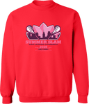 Crew Sweatshirt - Girls Summer Slam 2026 (Pink)