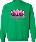 Crew Sweatshirt - Girls Summer Slam 2026 (Pink)