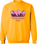 Crew Sweatshirt - Girls Summer Slam 2026 (Pink)