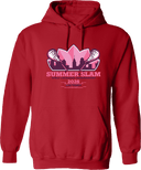 Hoodies - Girls Summer Slam 2026 (Pink)