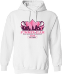 Hoodies - Girls Summer Slam 2026 (Pink)