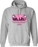 Hoodies - Girls Summer Slam 2026 (Pink)
