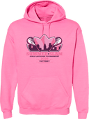 Hoodies - Girls Summer Slam 2026 (Pink)