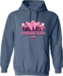 Hoodies - Girls Summer Slam 2026 (Pink)