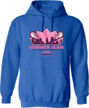 Hoodies - Girls Summer Slam 2026 (Pink)
