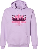 Hoodies - Girls Summer Slam 2026 (Pink)