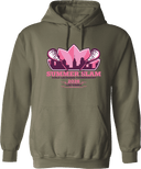 Hoodies - Girls Summer Slam 2026 (Pink)
