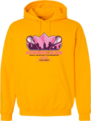Hoodies - Girls Summer Slam 2026 (Pink)