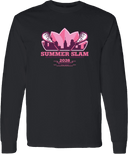 Long Sleeves - Girls Summer Slam 2026 (Pink)