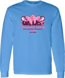 Long Sleeves - Girls Summer Slam 2026 (Pink)