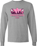 Long Sleeves - Girls Summer Slam 2026 (Pink)