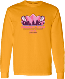 Long Sleeves - Girls Summer Slam 2026 (Pink)