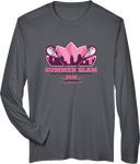Performance Long Sleeves - Girls Summer Slam 2026 (Pink)