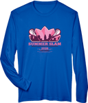Performance Long Sleeves - Girls Summer Slam 2026 (Pink)