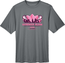 Performance Short Sleeves - Girls Summer Slam 2026 (Pink)