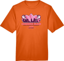 Performance Short Sleeves - Girls Summer Slam 2026 (Pink)