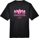 Performance Short Sleeves - Girls Summer Slam 2026 (Pink)