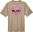 Performance Short Sleeves - Girls Summer Slam 2026 (Pink)