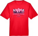Performance Short Sleeves - Girls Summer Slam 2026 (Pink)